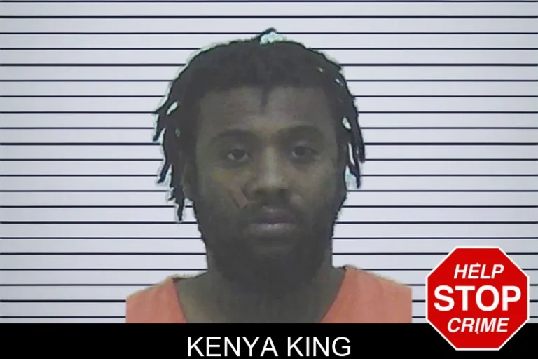 Kenya King