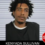 Kenyada Sullivan mugshot – Floyd County , Georgia Kenyada Sullivan mugshot