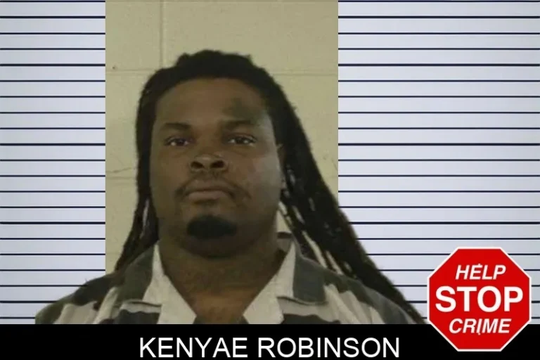 Kenyae Robinson