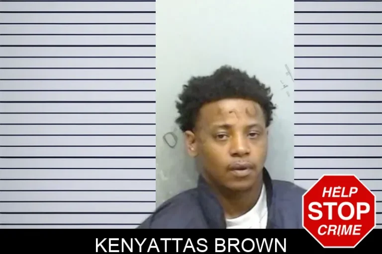 Kenyattas Brown