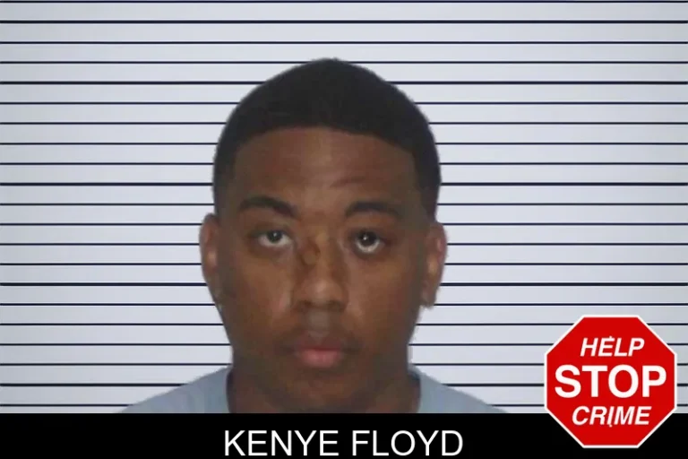 Kenye Floyd