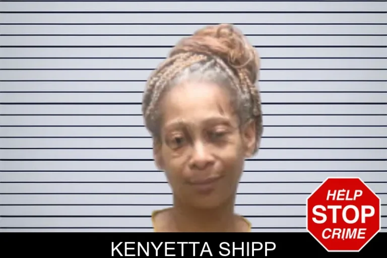 Kenyetta Shipp