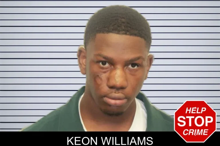 Keon Williams
