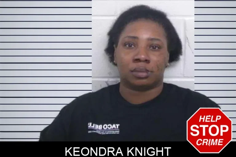 Keondra Knight