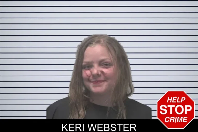 Keri Webster