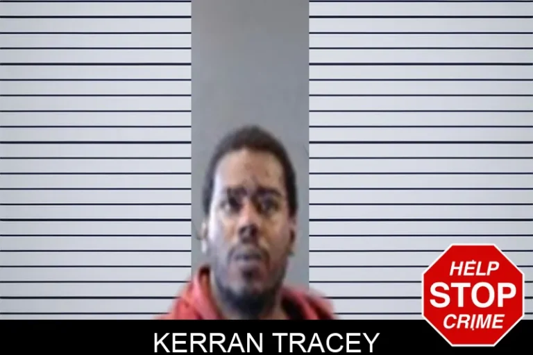 Kerran Tracey