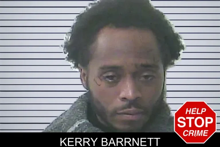 Kerry Barrnett