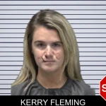 Kerry Fleming mugshot