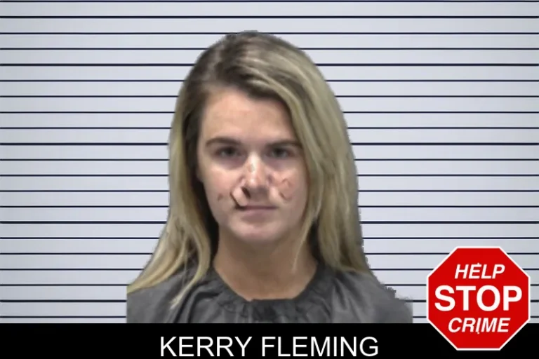 Kerry Fleming