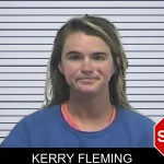 Kerry Fleming mugshot
