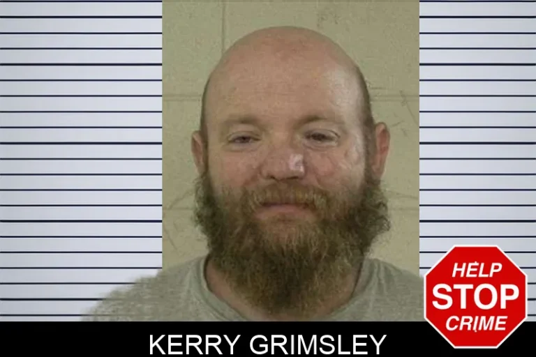 Kerry Grimsley