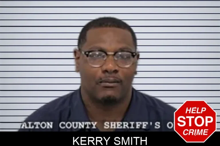 Kerry Smith
