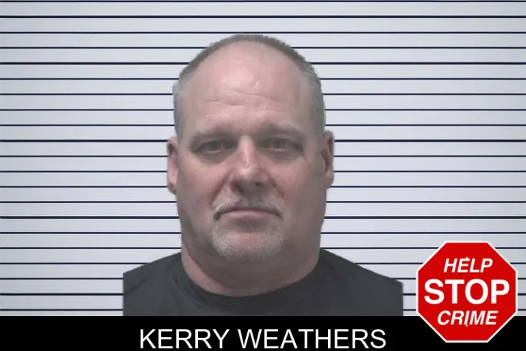 Kerry Weathers