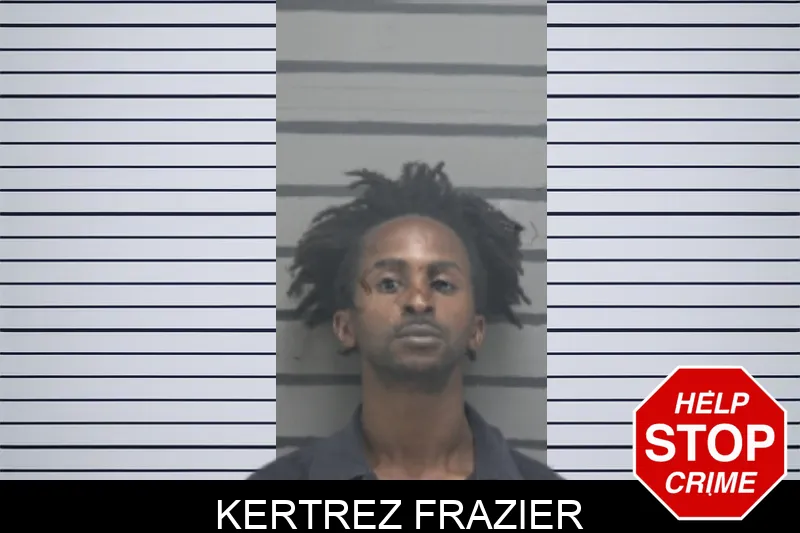 Kertrez Frazier mugshot – Dougherty County , Georgia Kertrez Frazier mugshot