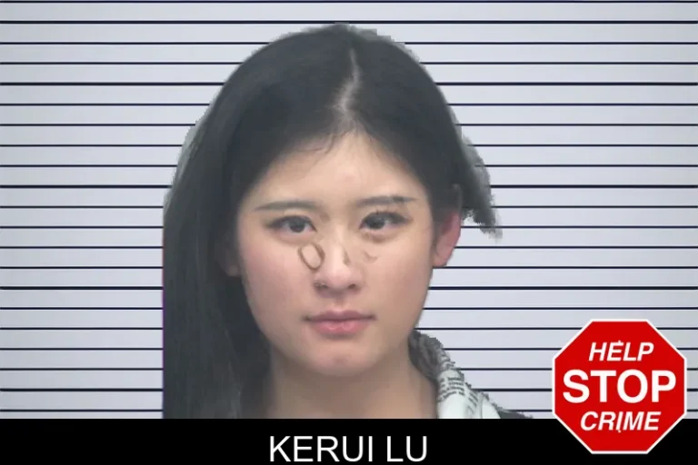 Kerui Lu