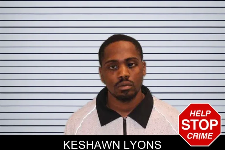 Keshawn Lyons