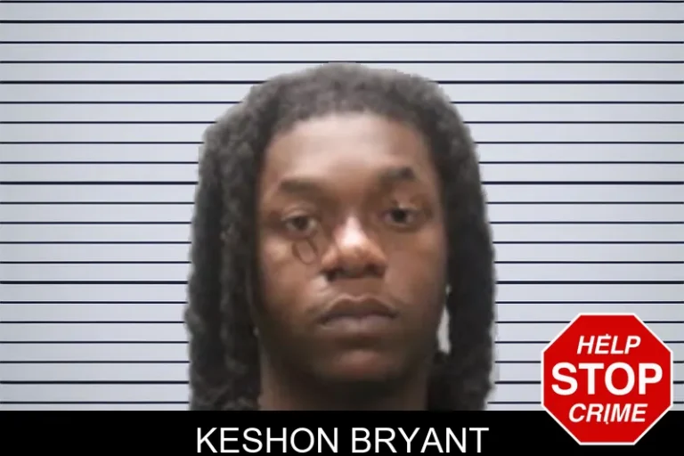 Keshon Bryant