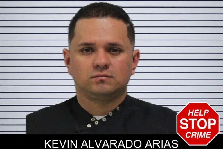 Kevin Alvarado Arias