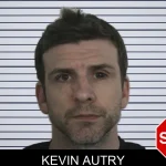 Kevin Autry mugshot