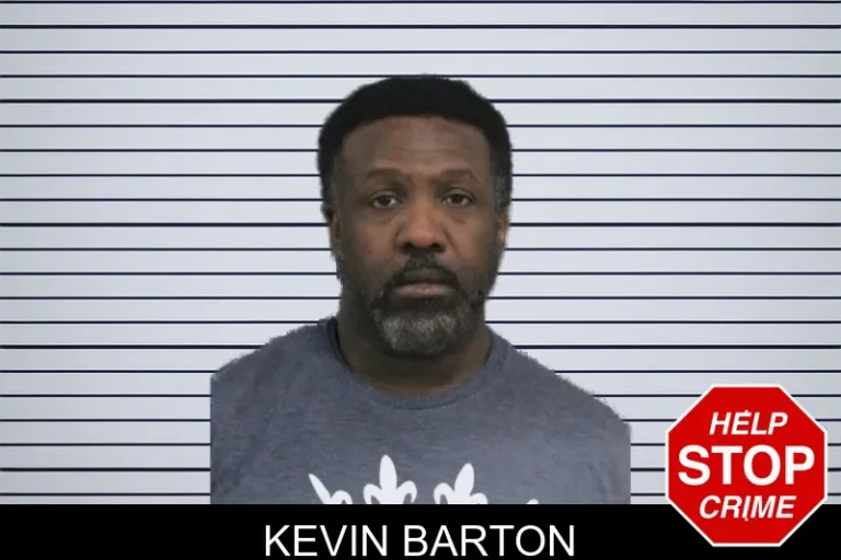 Kevin Barton