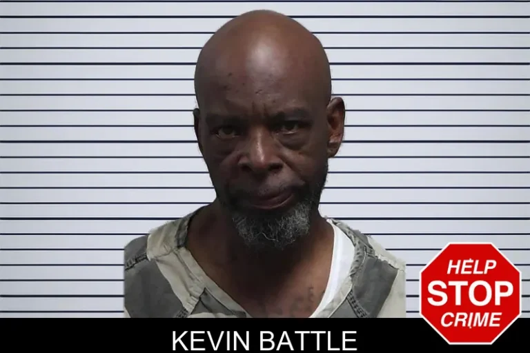 Kevin Battle