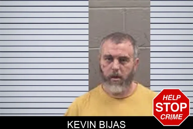 Kevin Bijas