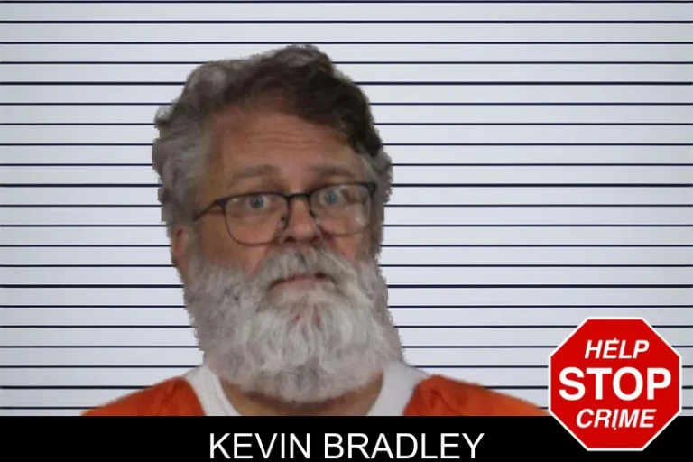 Kevin Bradley