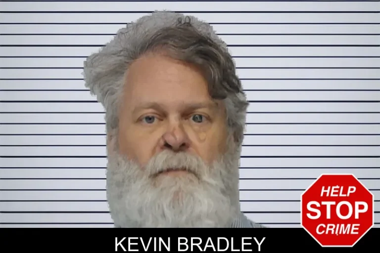 Kevin Bradley mugshot – Bibb County , Georgia Kevin Bradley