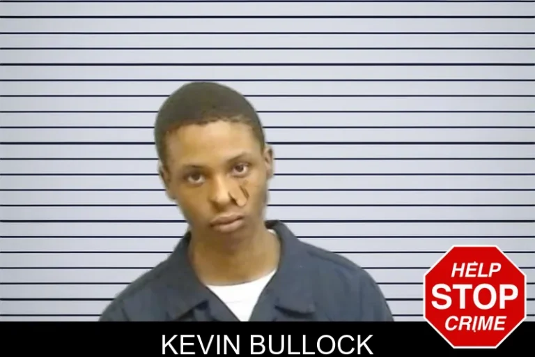 Kevin Bullock
