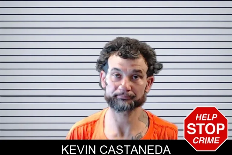 Kevin Castaneda mugshot – DeKalb County , Georgia Kevin Castaneda