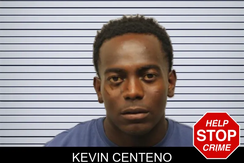 Kevin Centeno mugshot – Chatham County , Georgia Kevin Centeno mugshot