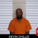 Kevin Chillis mugshot – Rockdale County , Georgia Kevin Chillis mugshot