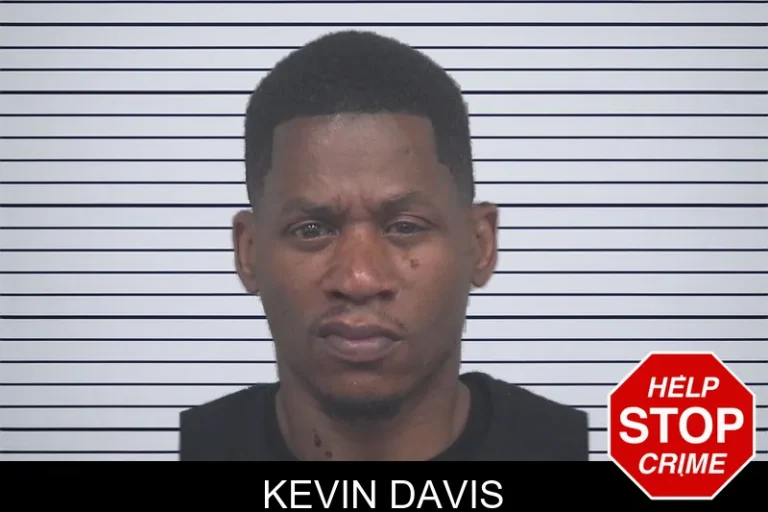 Kevin Davis