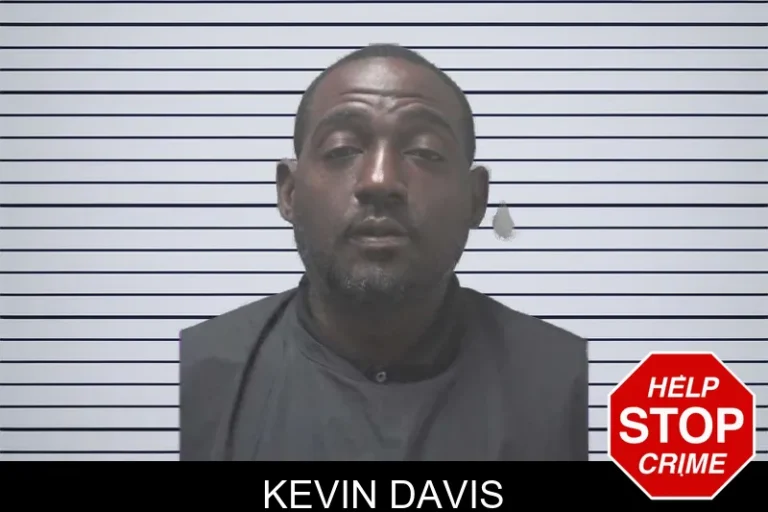 Kevin Davis