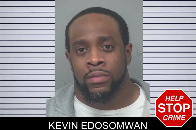 Kevin Edosomwan