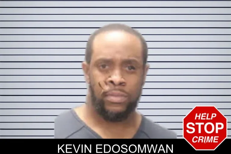 Kevin Edosomwan