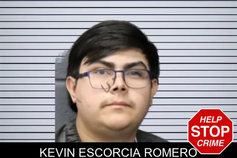 Kevin Escorcia Romero
