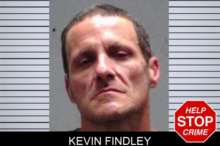 Kevin Findley