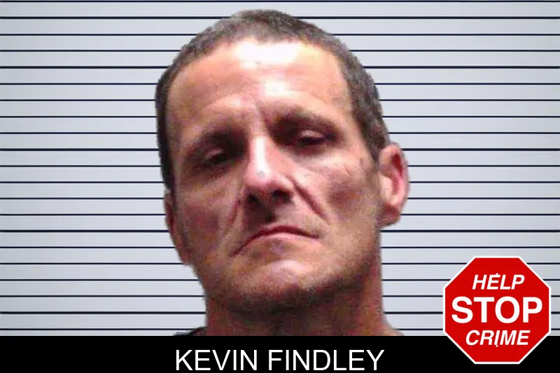 Kevin Findley mugshot – Burke County , Georgia Kevin Findley mugshot