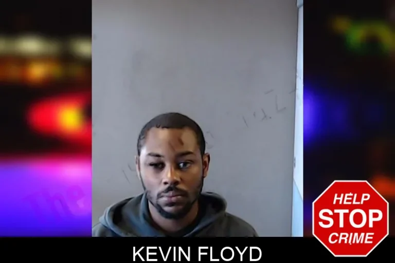 Kevin Floyd mugshot – DeKalb County , Georgia Kevin Floyd