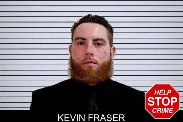 Kevin Fraser