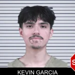 Kevin Garcia mugshot – Gordon County , Georgia Kevin Garcia mugshot