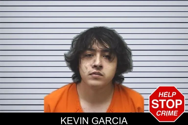 Kevin Garcia mugshot – Cherokee County , Georgia Kevin Garcia