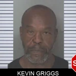 Kevin Griggs mugshot – Douglas County , Georgia Kevin Griggs mugshot