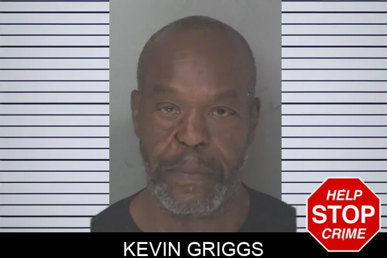 Kevin Griggs mugshot – Douglas County , Georgia Kevin Griggs