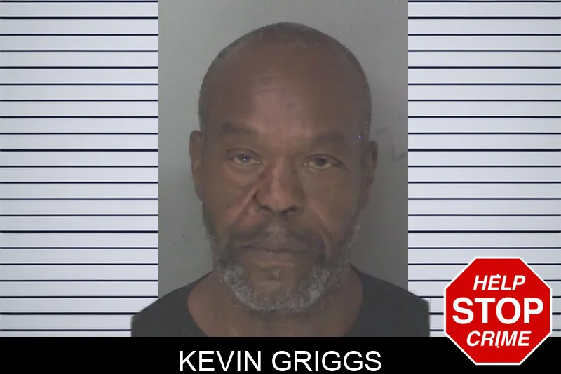 Kevin Griggs mugshot – Douglas County , Georgia Kevin Griggs mugshot