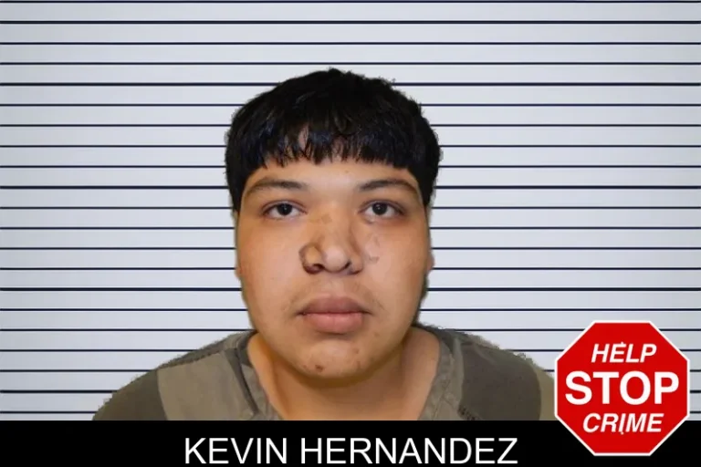 Kevin Hernandez mugshot – Hall County , Georgia Kevin Hernandez
