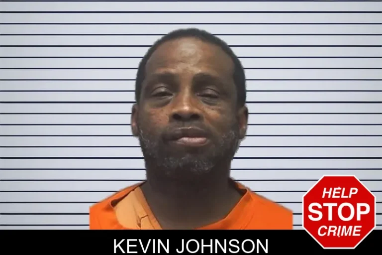 Kevin Johnson mugshot – Cherokee County , Georgia Kevin Johnson
