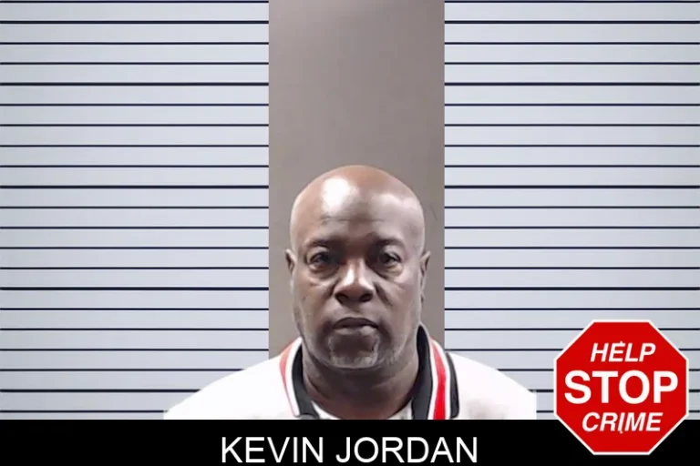 Kevin Jordan mugshot – DeKalb County , Georgia Kevin Jordan