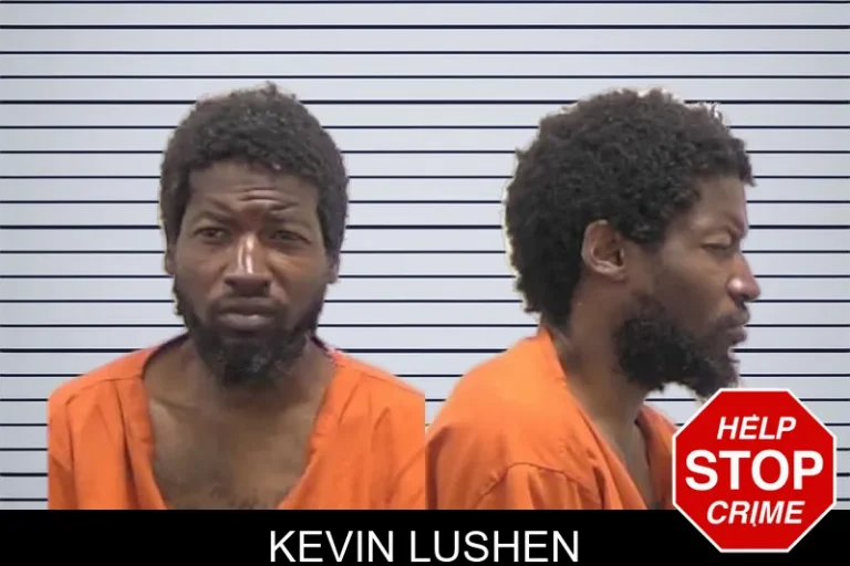 Kevin Lushen